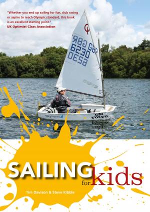 Cover of Sailing for Kids