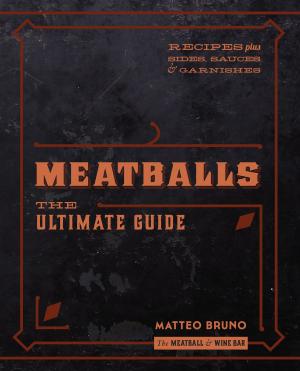 Cover of the book Meatballs by Janella Purcell