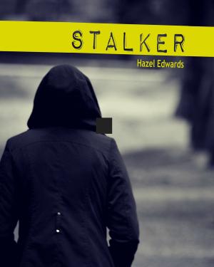 Cover of the book Stalker by Tanya Crossman