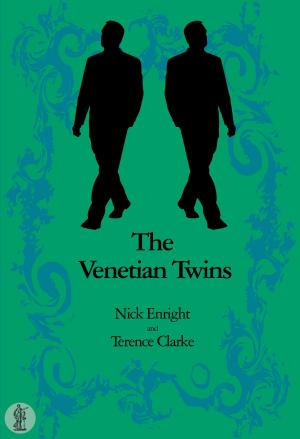 Cover of the book The Venetian Twins by Andrew Holmes