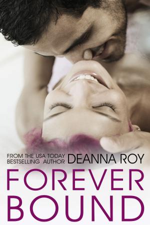 Cover of the book Forever Bound by Sandra E Sinclair