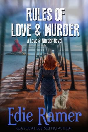 Cover of the book Rules of Love & Murder by Marlene Fanta Shyer