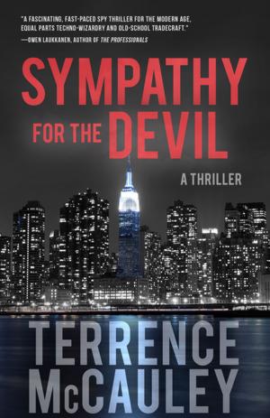 Cover of the book Sympathy For The Devil by Daniel Davis