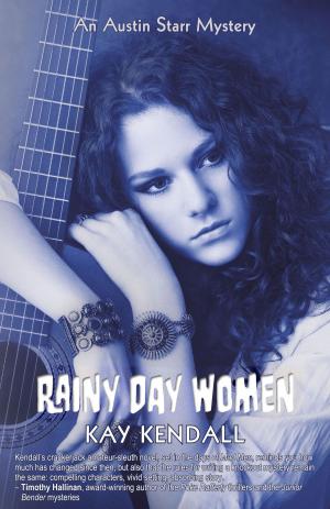 Cover of the book Rainy Day Women by Robert Almeder