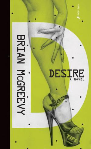 Cover of the book Desire by Aris Janigian