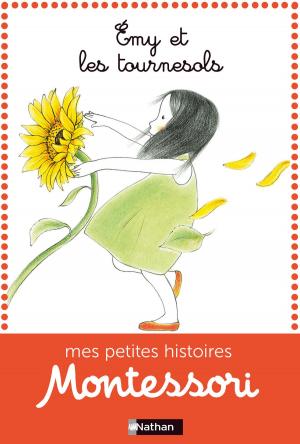 Cover of the book Emy et les tournesols by Yaël Hassan