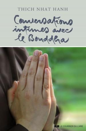 bigCover of the book Conversations intimes avec le Bouddha by 