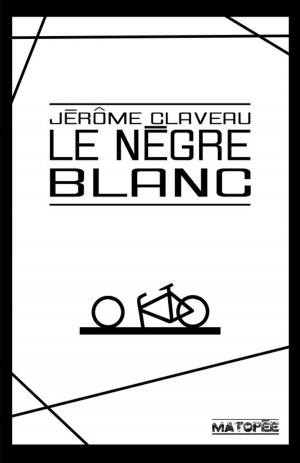 Cover of the book Le nègre blanc by iTravel