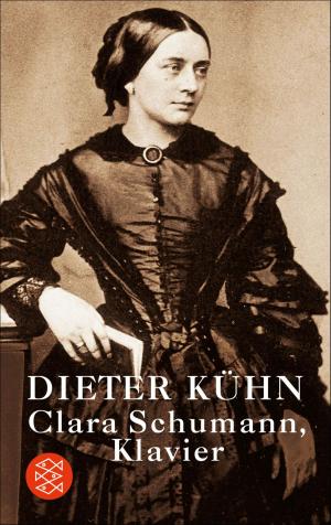 Cover of the book Clara Schumann, Klavier by Arno Strobel