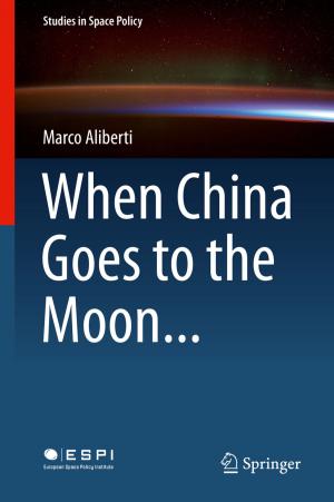 Cover of the book When China Goes to the Moon... by Norman Butler