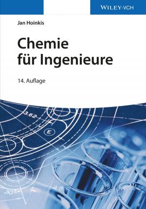 Cover of the book Chemie für Ingenieure by J. P. Verma