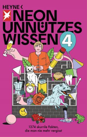 Cover of the book Unnützes Wissen 4 by J. M. Dillard