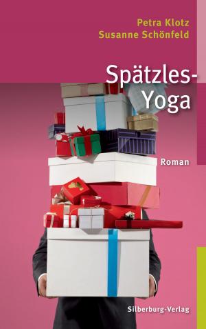 bigCover of the book Spätzles-Yoga by 