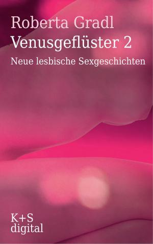 Cover of the book Venusgeflüster 2 by Clare Ashton