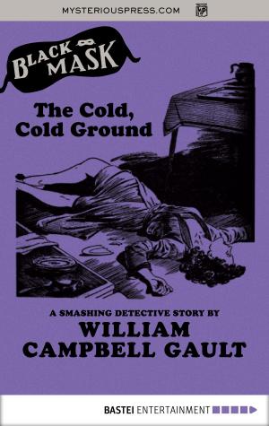 Cover of the book The Cold, Cold Ground by Jerry Cotton