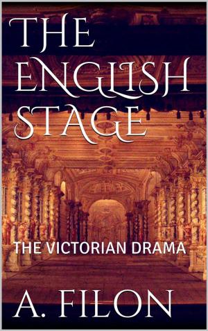 Cover of The English Stage
