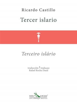 bigCover of the book Tercer islario - Terceiro islário by 