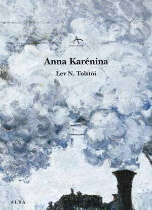 Cover of the book Anna Karénina by Robert McKee