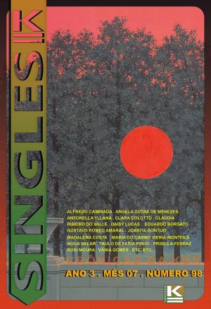 Cover of the book Singles 98 by Pimenta, Alcir