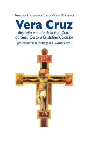 Cover of Vera Cruz