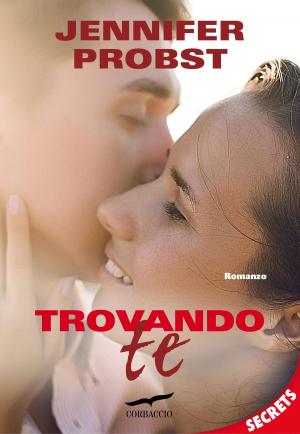 Cover of the book Trovando te by Véronique Mougin
