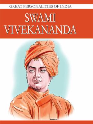 Cover of the book Swami Vivekananda by Robert K. Tanenbaum, Philip Rosenberg