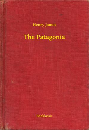 Cover of the book The Patagonia by David Herbert Lawrence