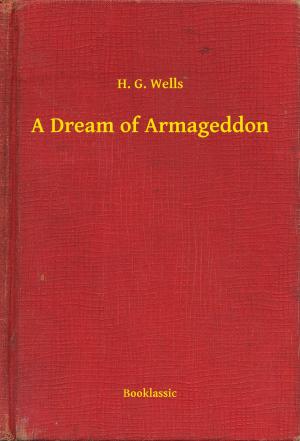 Cover of the book A Dream of Armageddon by Robert Ervin Howard