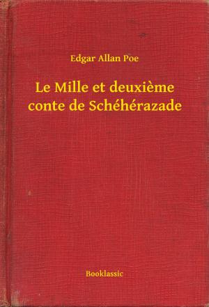 Cover of the book Le Mille et deuxieme conte de Schéhérazade by Nathaniel Hawthorne