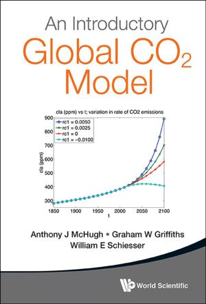 Cover of the book An Introductory Global CO2 Model by T Hida, L Streit