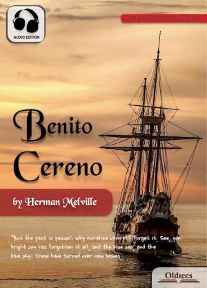 Cover of the book Benito Cereno by The Albatross