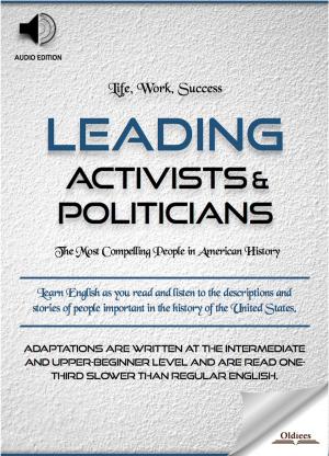bigCover of the book Leading Activists & Politicians by 