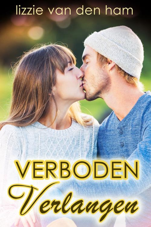 Cover of the book Verboden Verlangen by Lizzie van den Ham, Dutch Venture Publishing