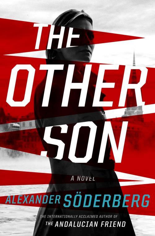 Cover of the book The Other Son by Alexander Soderberg, Crown/Archetype