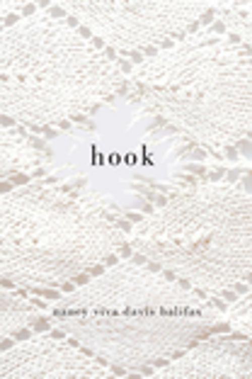 Cover of the book hook by nancy viva davis halifax, MQUP