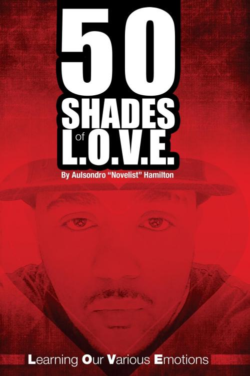 Cover of the book 50 Shades of L.O.V.E. by Aulsondro Novelist Hamilton, Information, Technology & Literacy Foundation