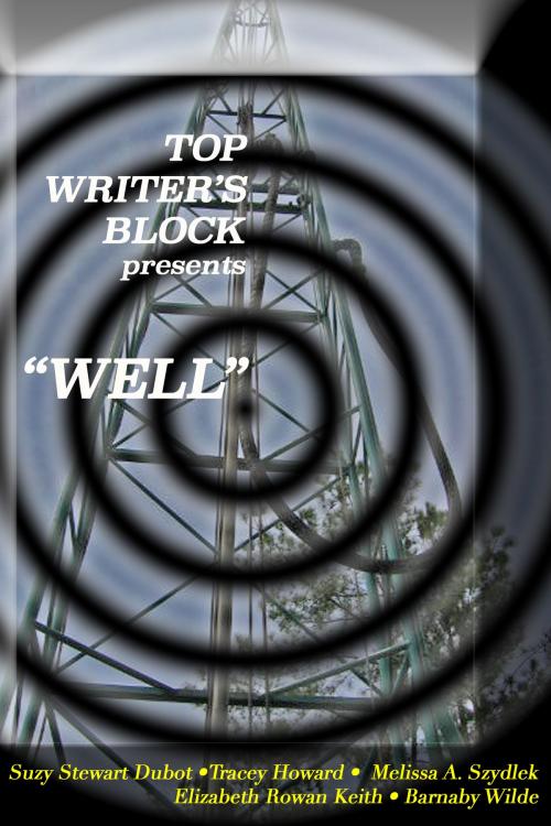 Cover of the book Well... by Top Writers Block, Top Writers Block