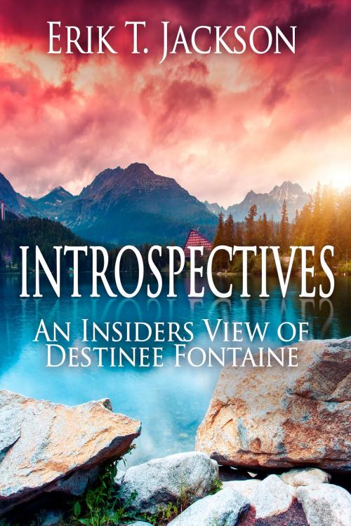 Cover of the book Introspectives by Erik T. Jackson, Erik T. Jackson