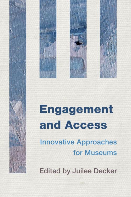 Cover of the book Engagement and Access by , Rowman & Littlefield Publishers