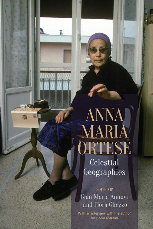 Cover of the book Anna Maria Ortese by , University of Toronto Press, Scholarly Publishing Division