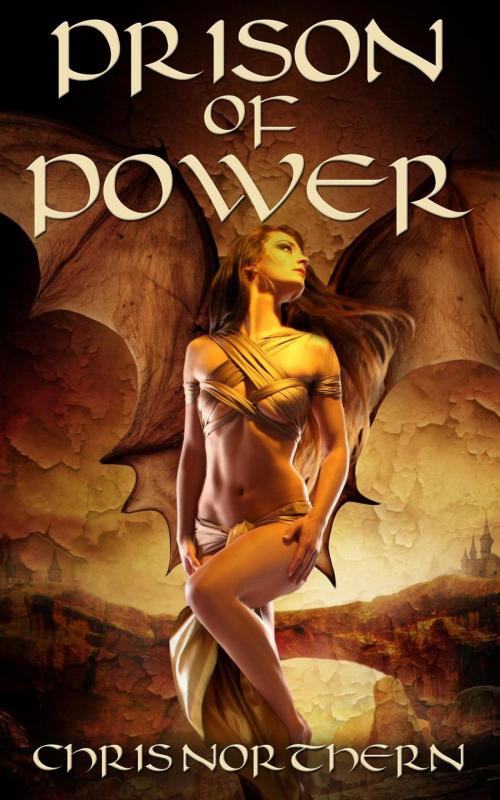 Cover of the book Prison of Power by Chris Northern, Chris Northern