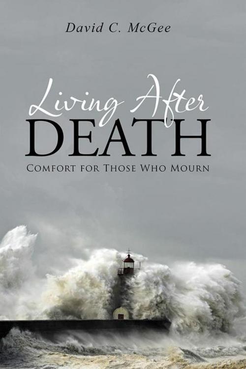 Cover of the book Living After Death by David C. McGee, WestBow Press