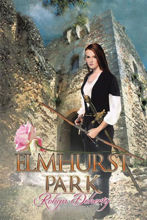 Cover of the book Elmhurst Park by Robyn Doherty, Xlibris AU