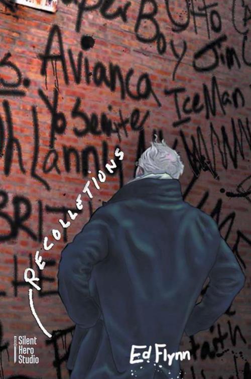 Cover of the book Recollections by Ed Flynn, AuthorHouse