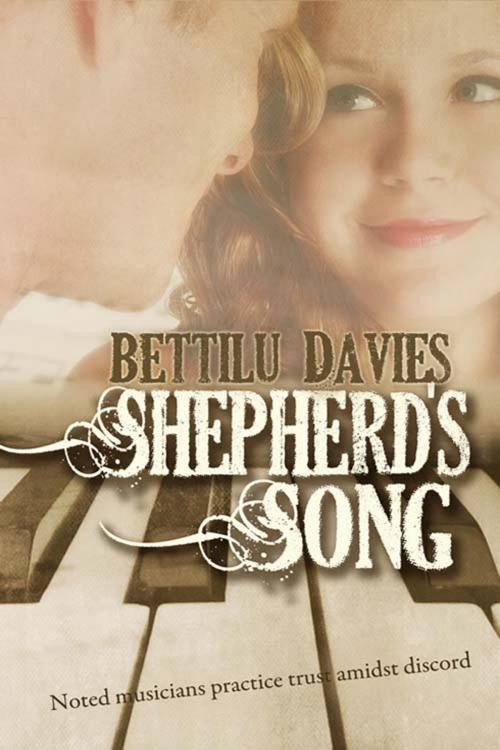 Cover of the book Shepherd's Song by Bettilu  Davies, The Wild Rose Press, Inc.