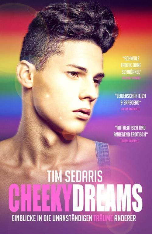 Cover of the book Cheeky Dreams [Gay Erotik Romance] by Tim Sedaris, eBook Media Publishing