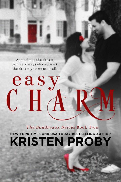 Cover of the book Easy Charm by Kristen Proby, Ampersand Publishing, Inc.