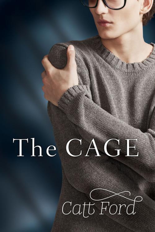 Cover of the book The Cage by Catt Ford, Catt Ford, Dreamspinner Press