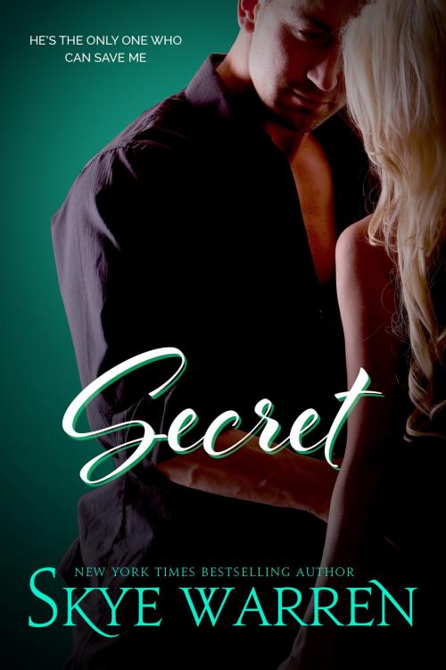 Cover of the book SECRET by Skye Warren, Skye Warren