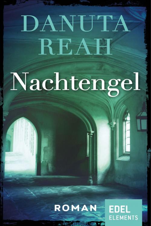 Cover of the book Nachtengel by Danuta Reah, Edel Elements